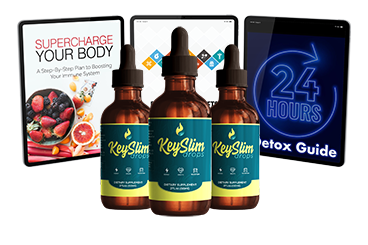 KeySlim Drops Sale